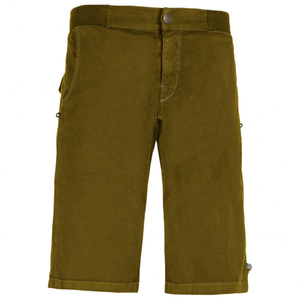 E9 - Kroc Flax - Boulderhose