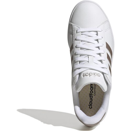 DAMEN FREIZEITSCHUHE GRAND COURT CLOUDFOAM LIFESTYLE COURT COMFORT