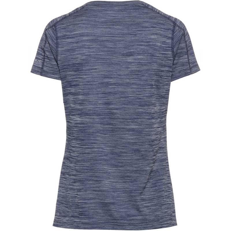 Columbia Zero Rules Funktionsshirt Damen
