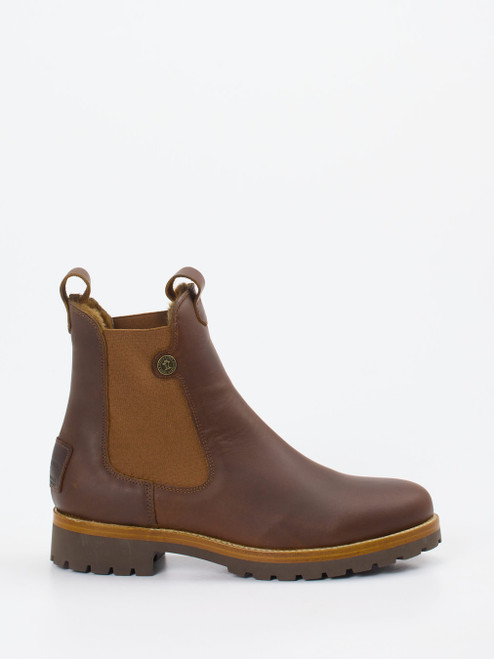 Chelsea Boots-18132290002 Panama Jack