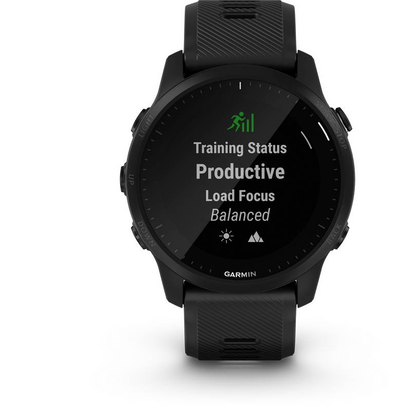 Garmin Forerunner 945 LTE Multifunktionsuhr