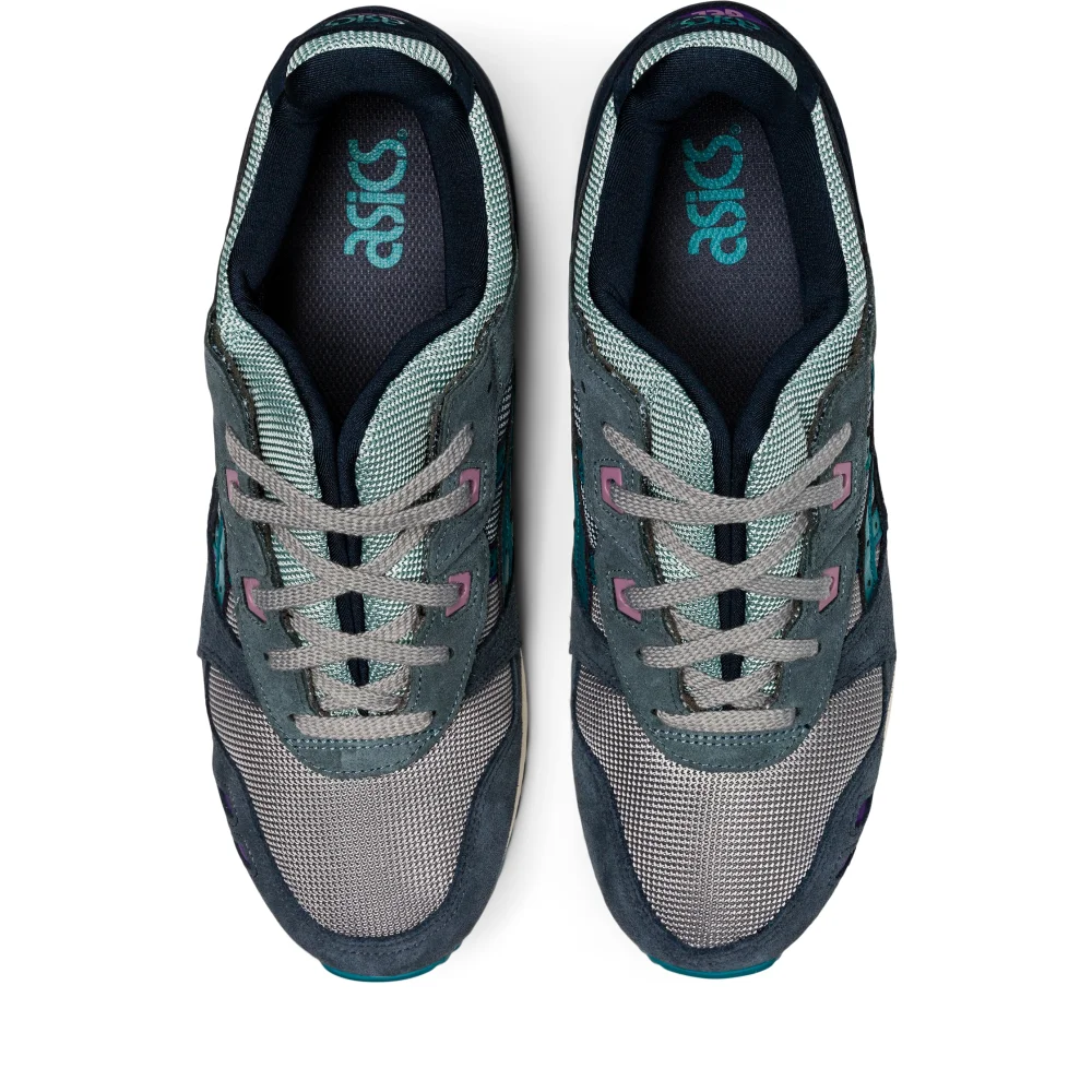 Asics Gel Lyte III OG 1201A482.020 / grau