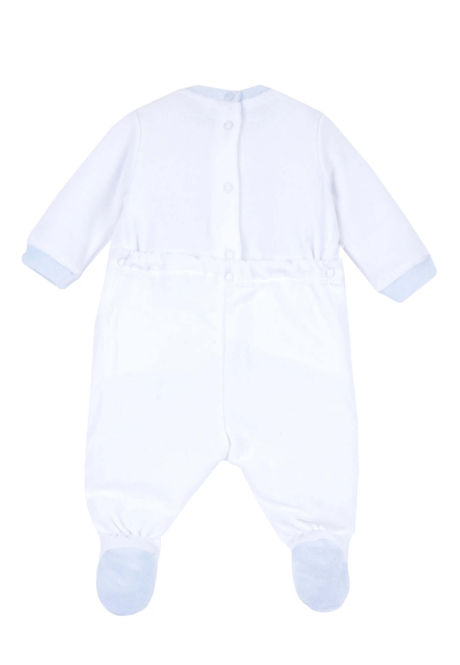Chicco SET 2 PIEZAS - Mono