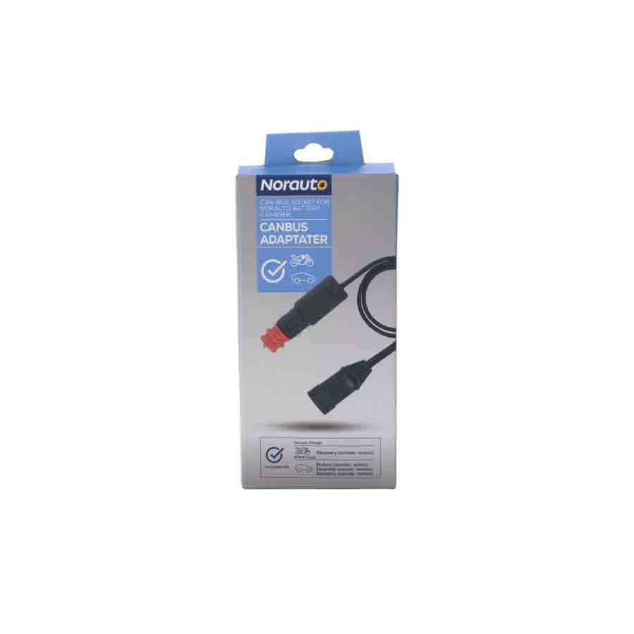 Canbus-Adapter von Norauto, 1 Stück - ATU