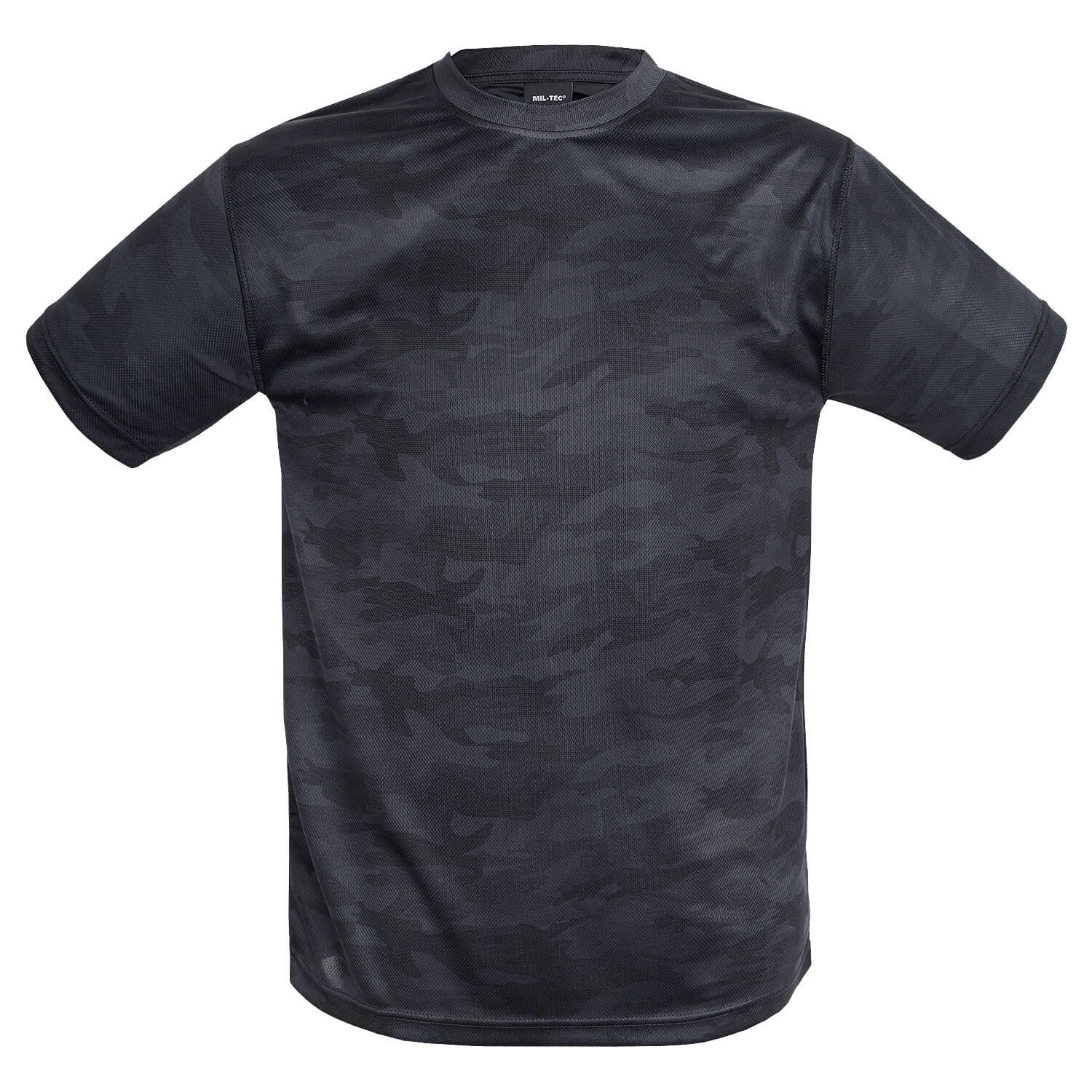 T-Shirt Mesh