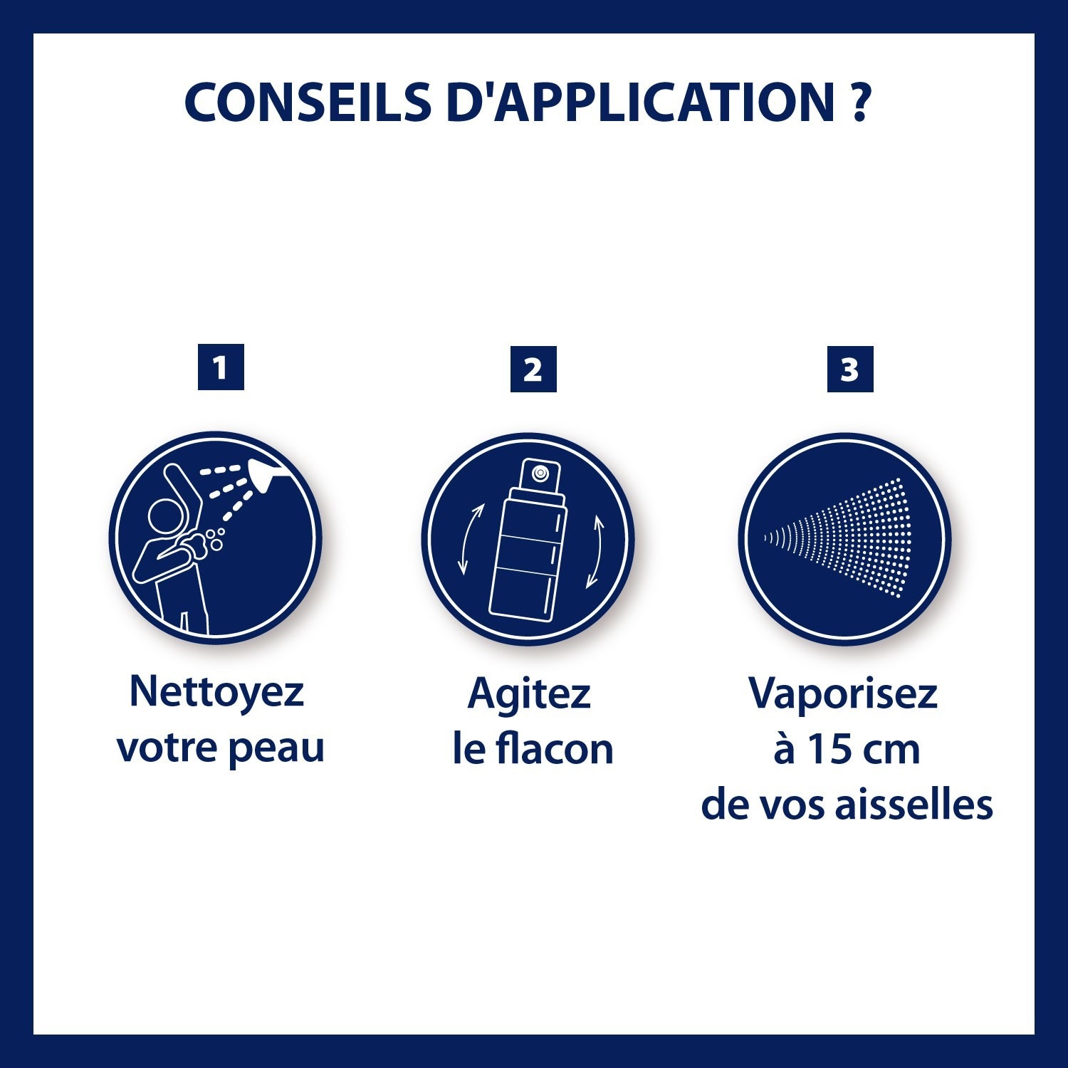 Etiaxil antiperspirant 48h ochrana aerosól balenie 2 kusov
