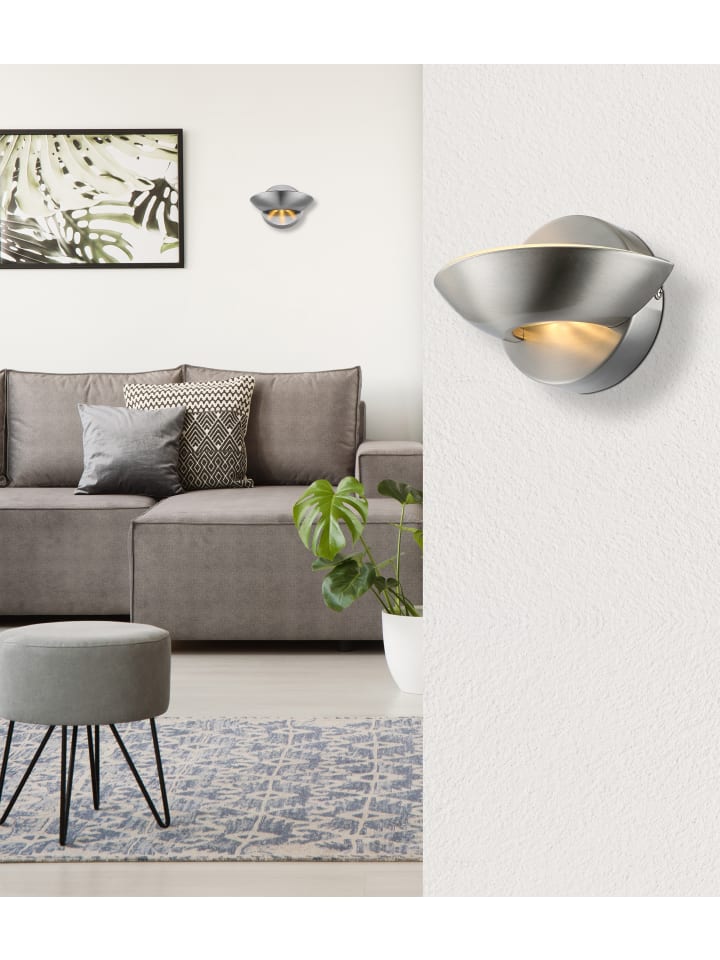 Globo lighting Wandleuchte 
