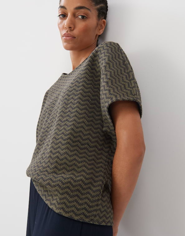 Sweatshirt Umera