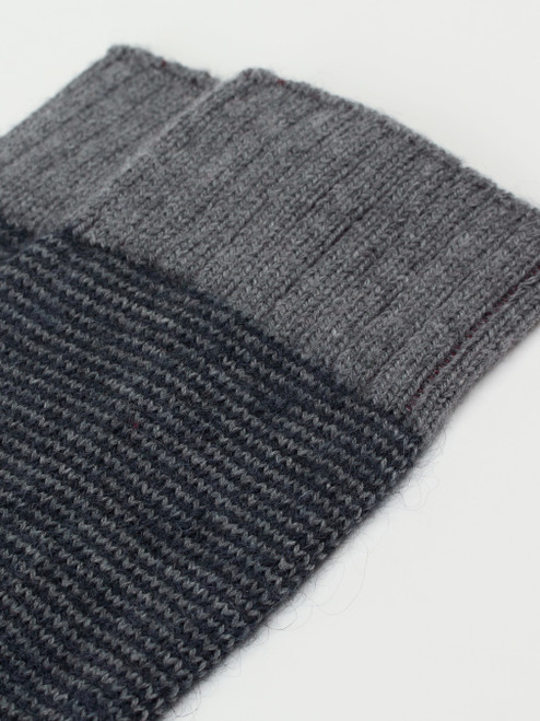 Herren Kniestrümpfe-94914010008 Alto Milano