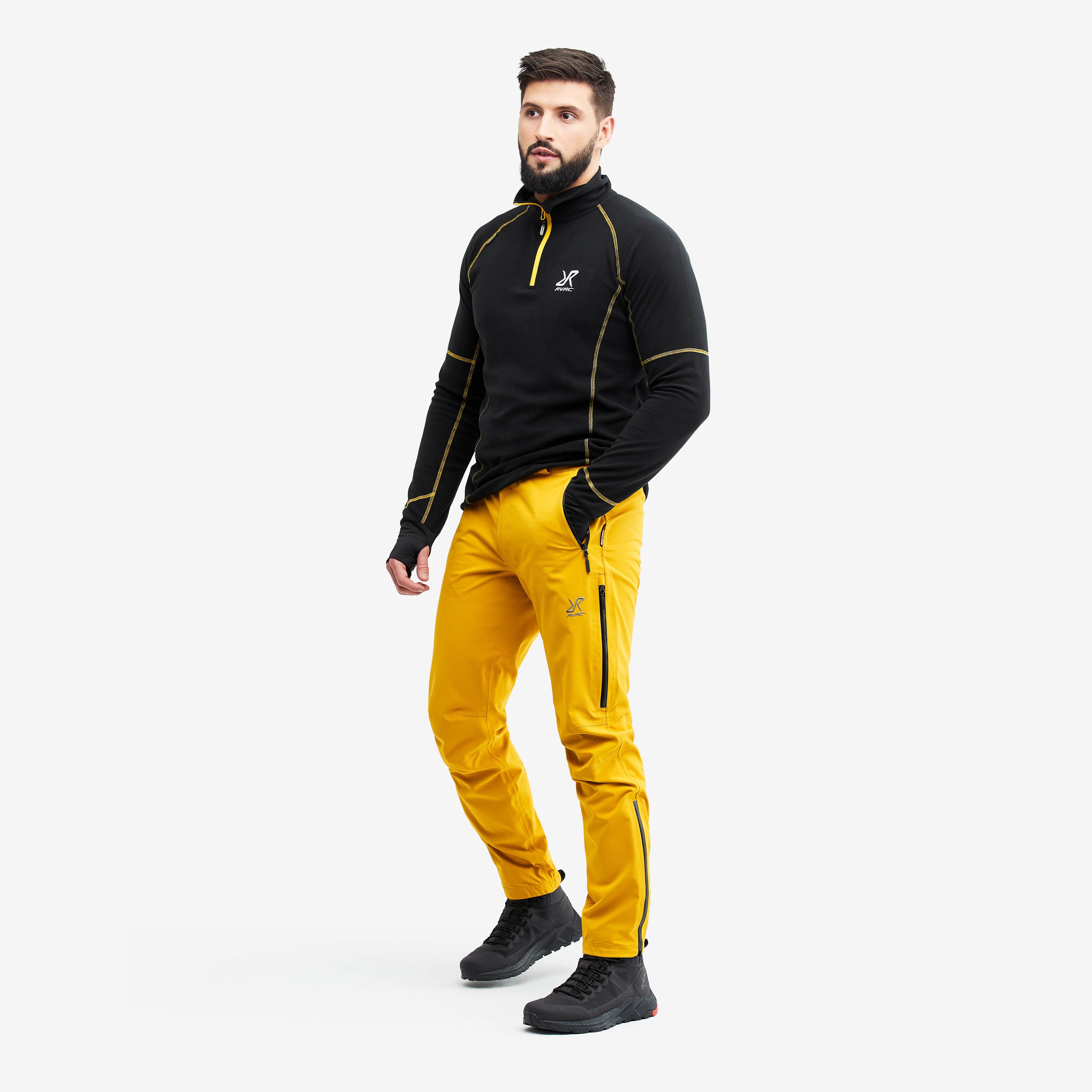 Whisper Pants Homme Arrowwood