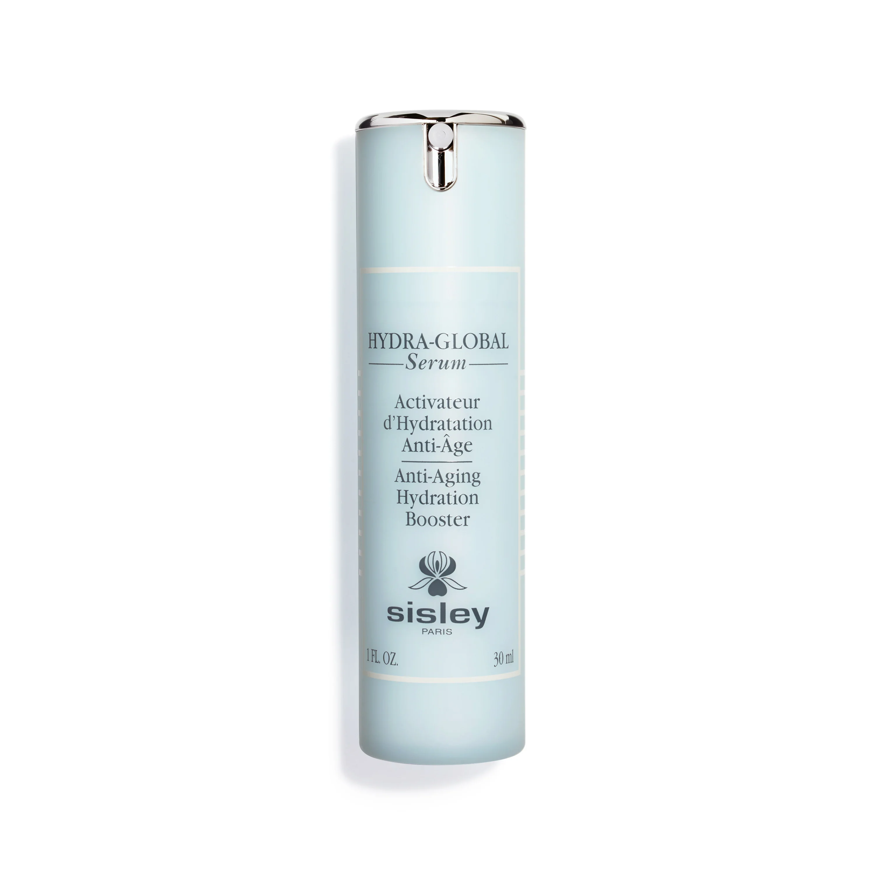 Facial Hydra-Global Serum - Globális hatású arcszérum