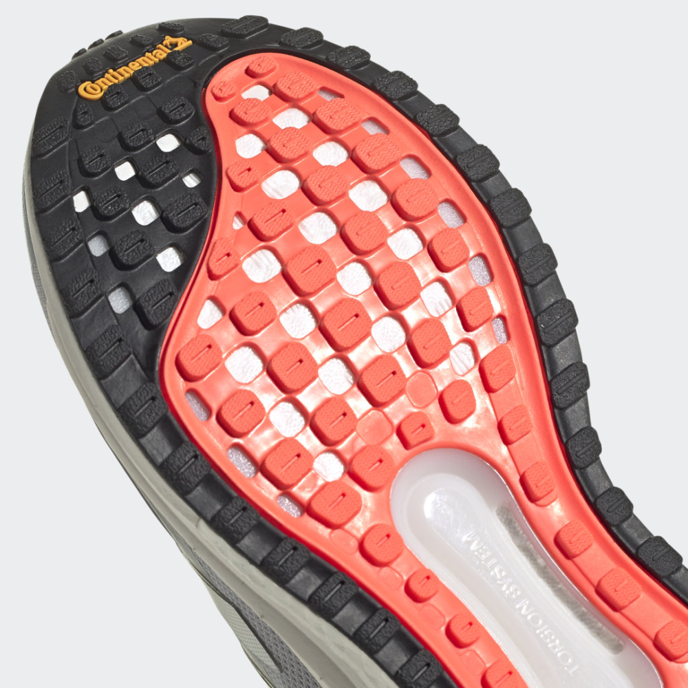 adidas Solar Glide 4 ST FY4110 / grau
