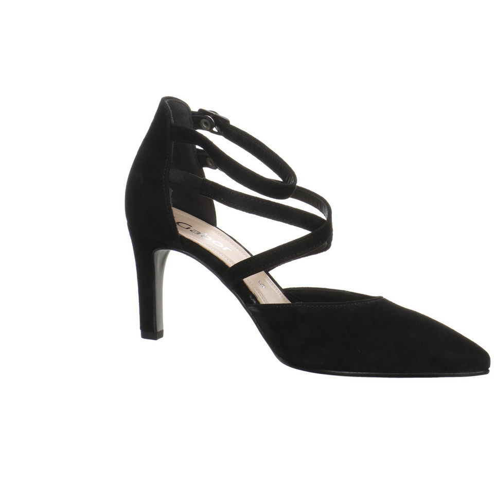 Gabor Spangenpumps