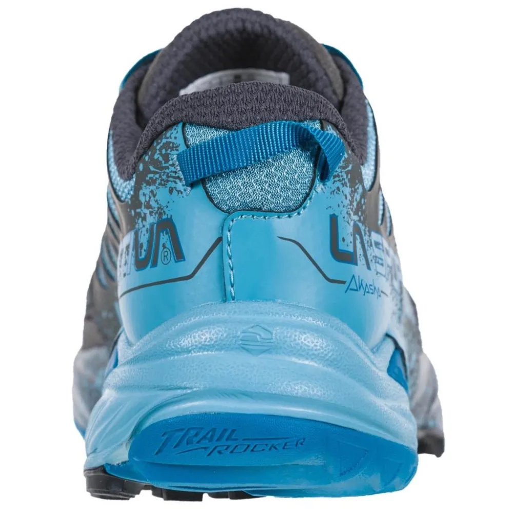 La Sportiva Akasha 26Z900621 / grau
