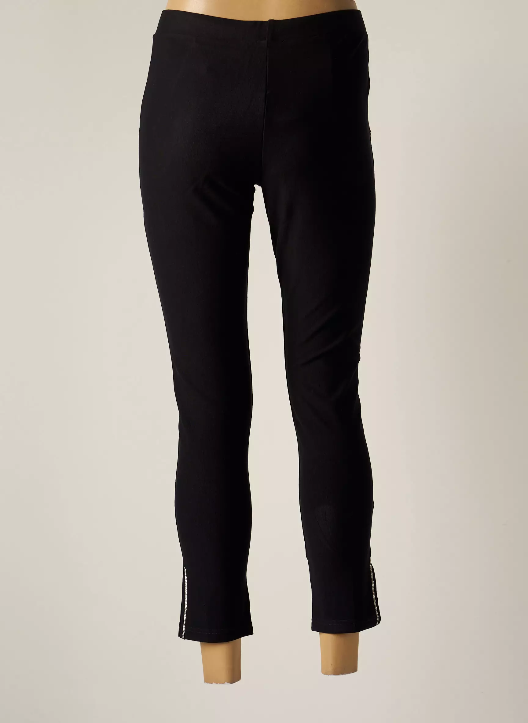 Janira Leggings Femme couleur noir