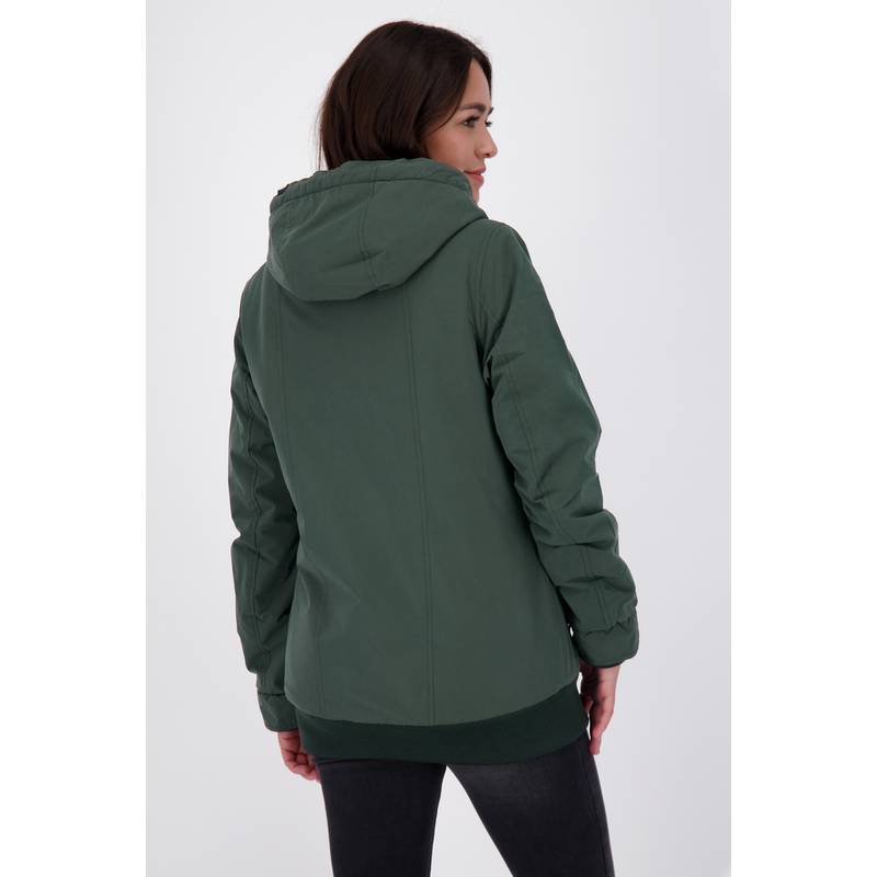 ALIFE AND KICKIN KiddoAK A Winterjacke Damen
