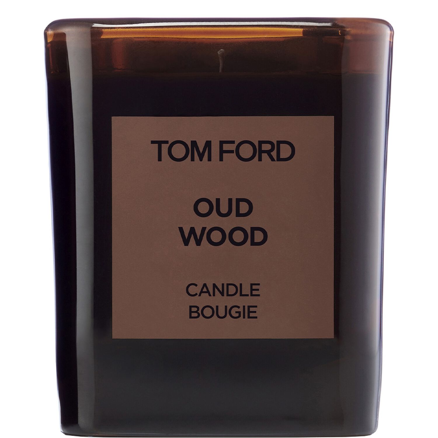 Tom Ford Oud Wood Bougie Parfumée