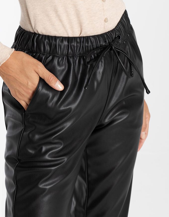 Jogpants - High Waist