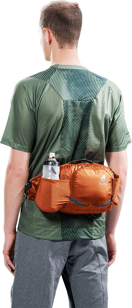 deuter Pulse 5 - Hüfttasche kaufen | Bike-Discount
