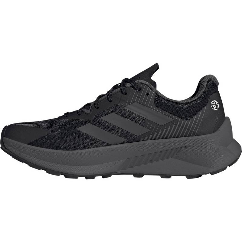 adidas SOULSTRIDE FLOW Laufschuhe Herren
