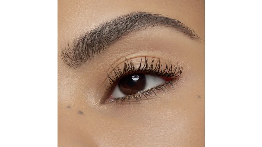 essence Mascara Lash without Limits Extreme 01 - ultra black