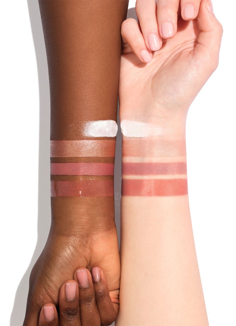 Coffret maquillage Charlotte Tilbury « Les secrets de beauté iconiques que tout le monde veut » - Édition limitée