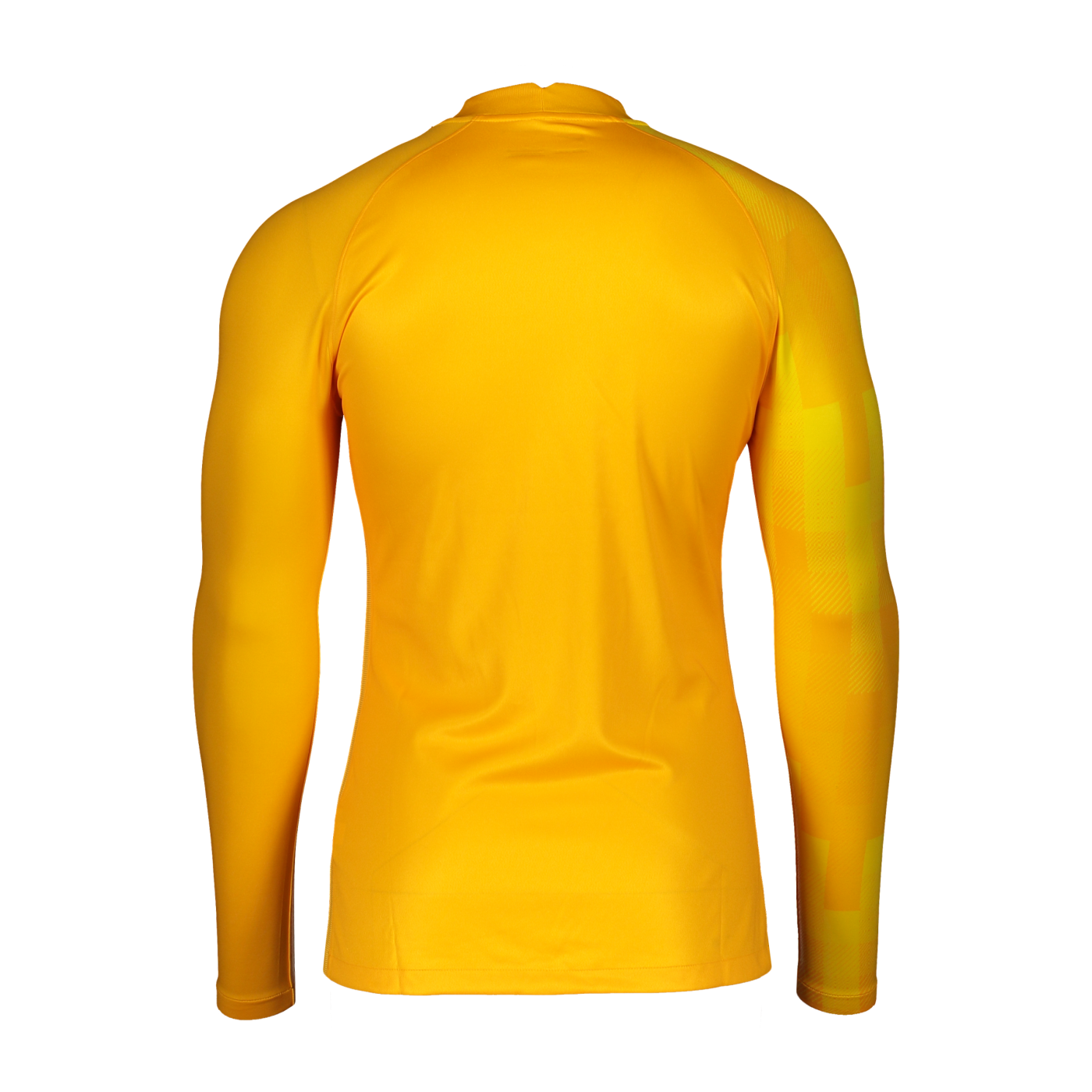 Nike Promo TW-Trikot langarm Gelb F739