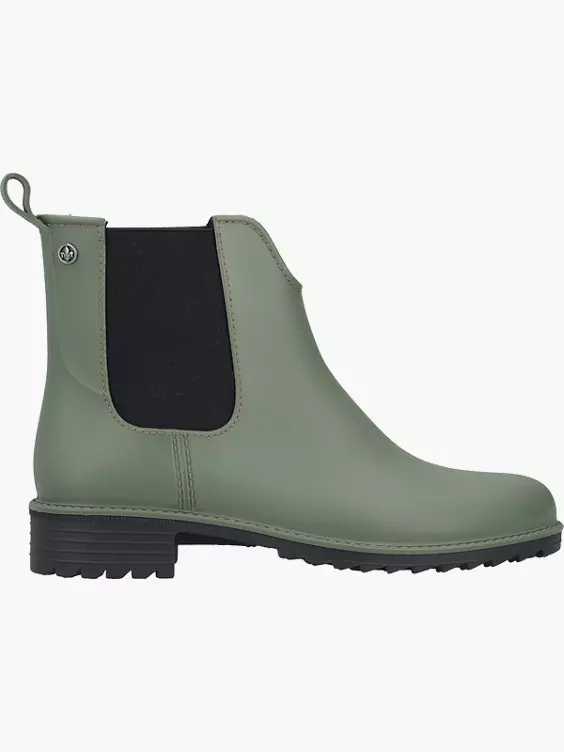 Rieker Damen Chelsea Boots
