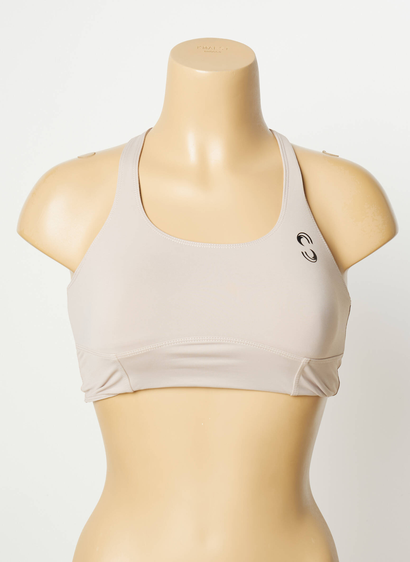 Sumadra Soutien Gorges Femme couleur beige