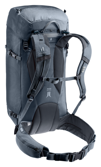 deuter Guide 34+8 | Hochtourenrucksack