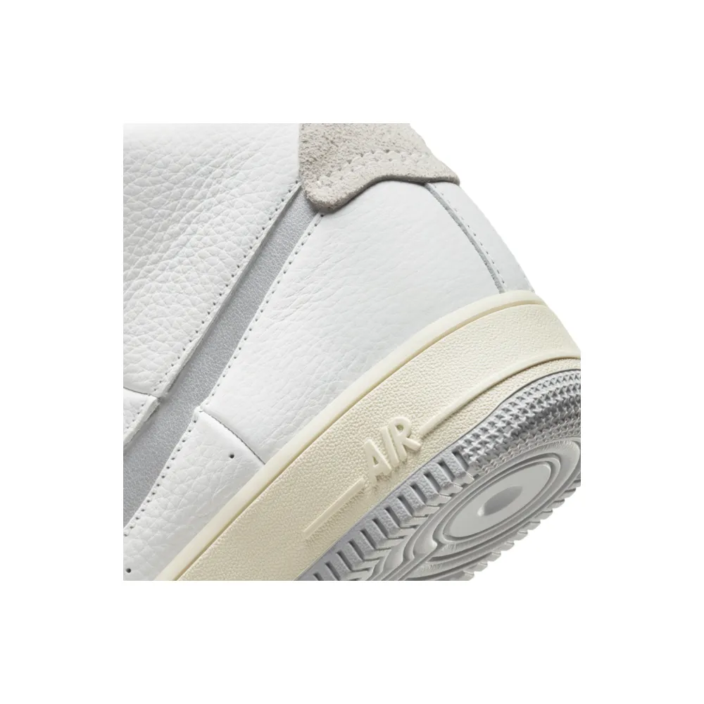 Nike Air Force 1 High Sculpt DC3590 101 / weiss