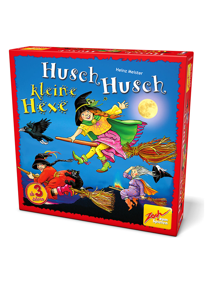 Noris Brettspiel 