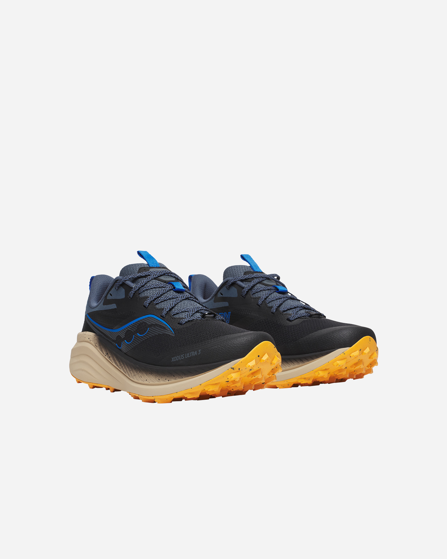 Scarpe Trail Saucony Xodus Ultra 3 M S20914-161