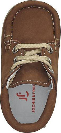 Jochie & Freaks Halbschuhe
