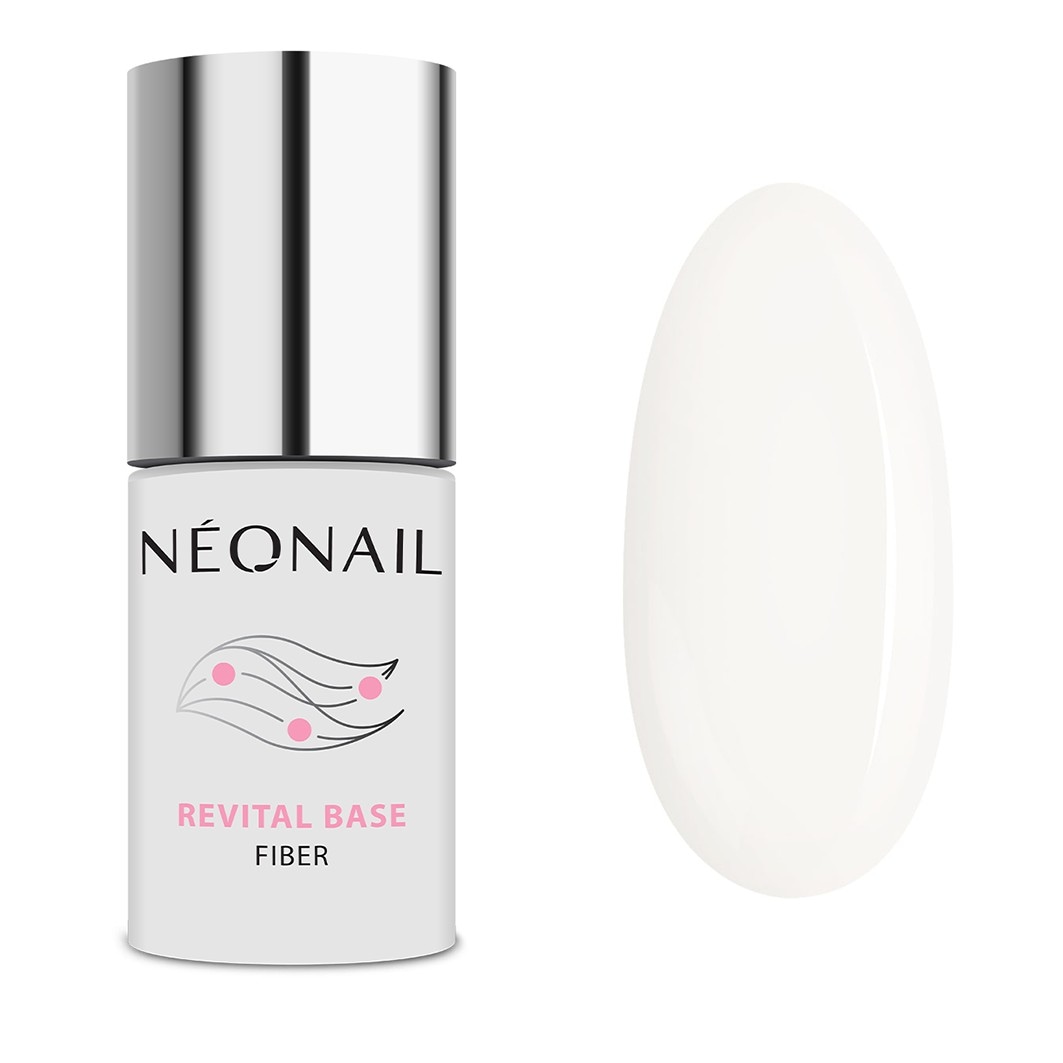 Revital Base Fiber
