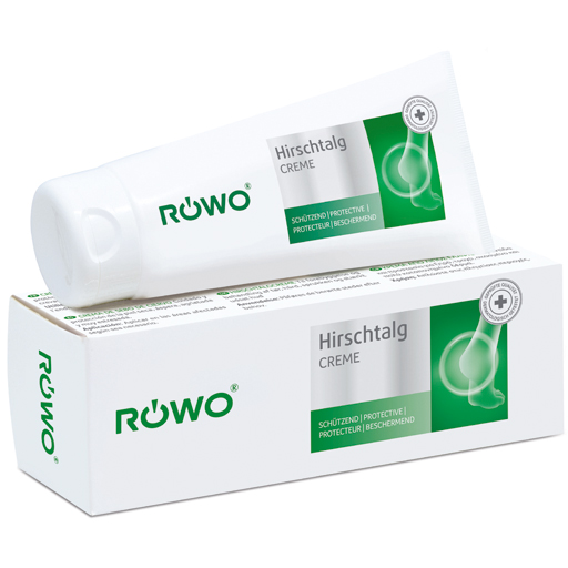 RÖWO Hirschtalgcreme  100 ml  Creme