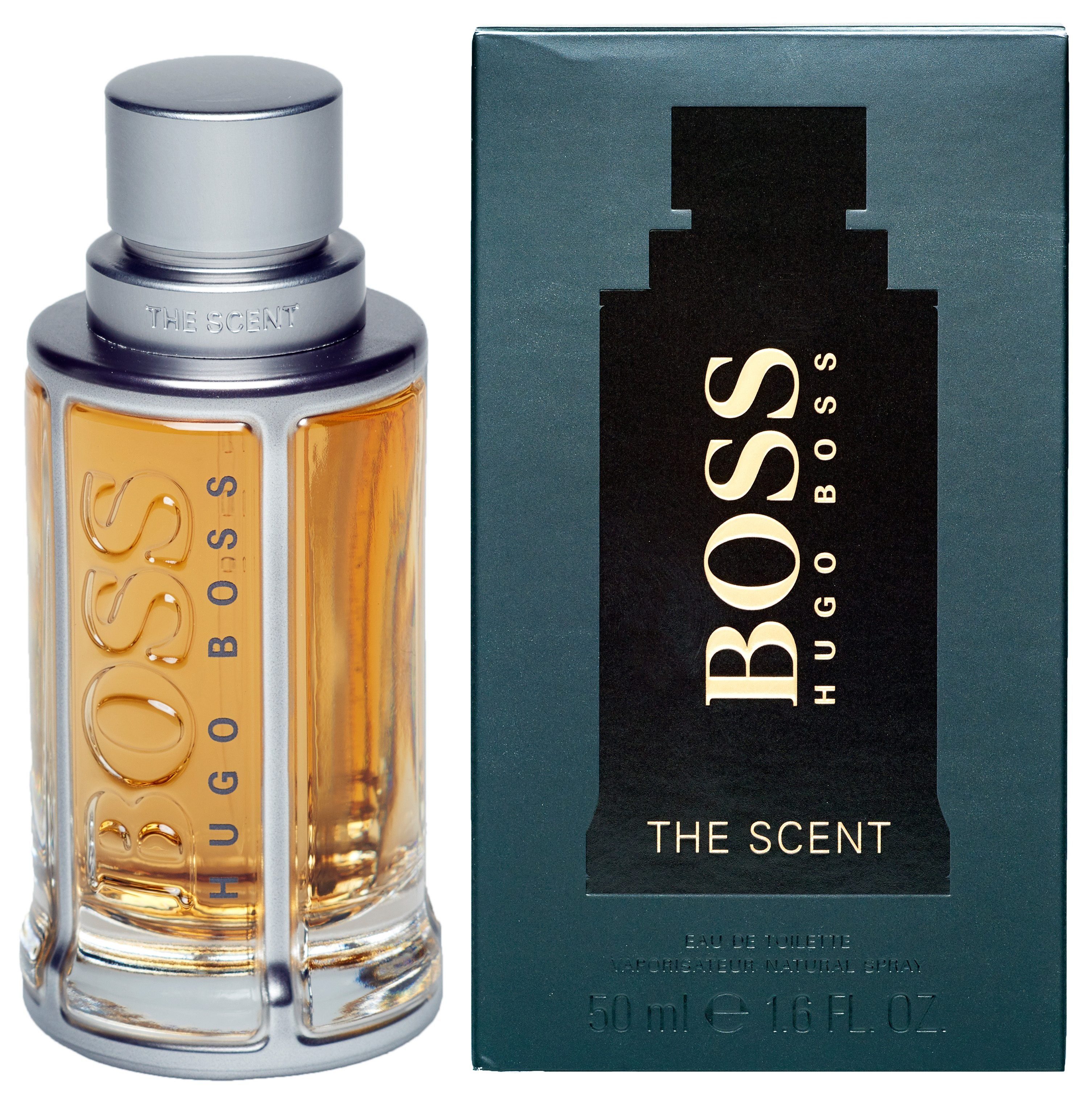 BOSS Eau de Toilette The Scent
