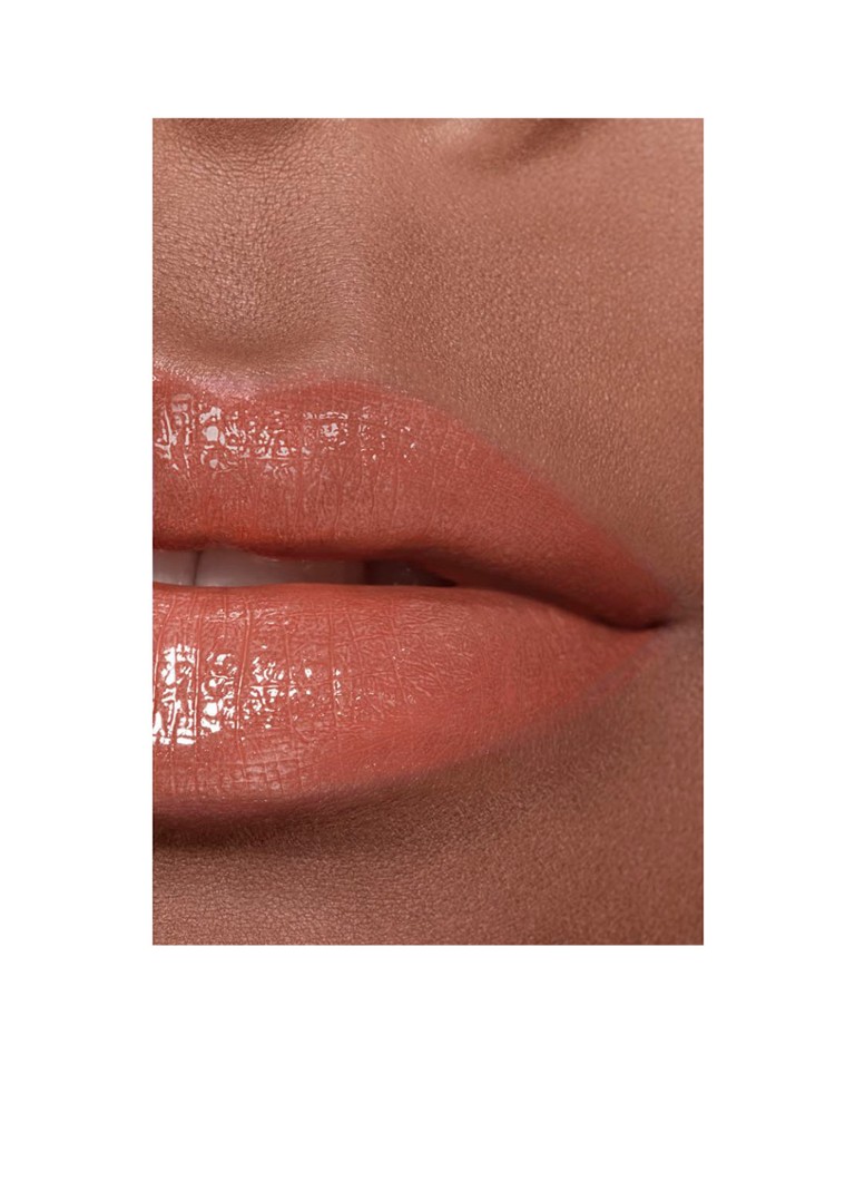 Balsam de culoare Chanel Baume