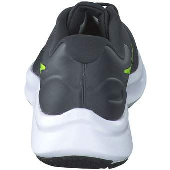 Nike Star Runner 3 Running in schwarz
