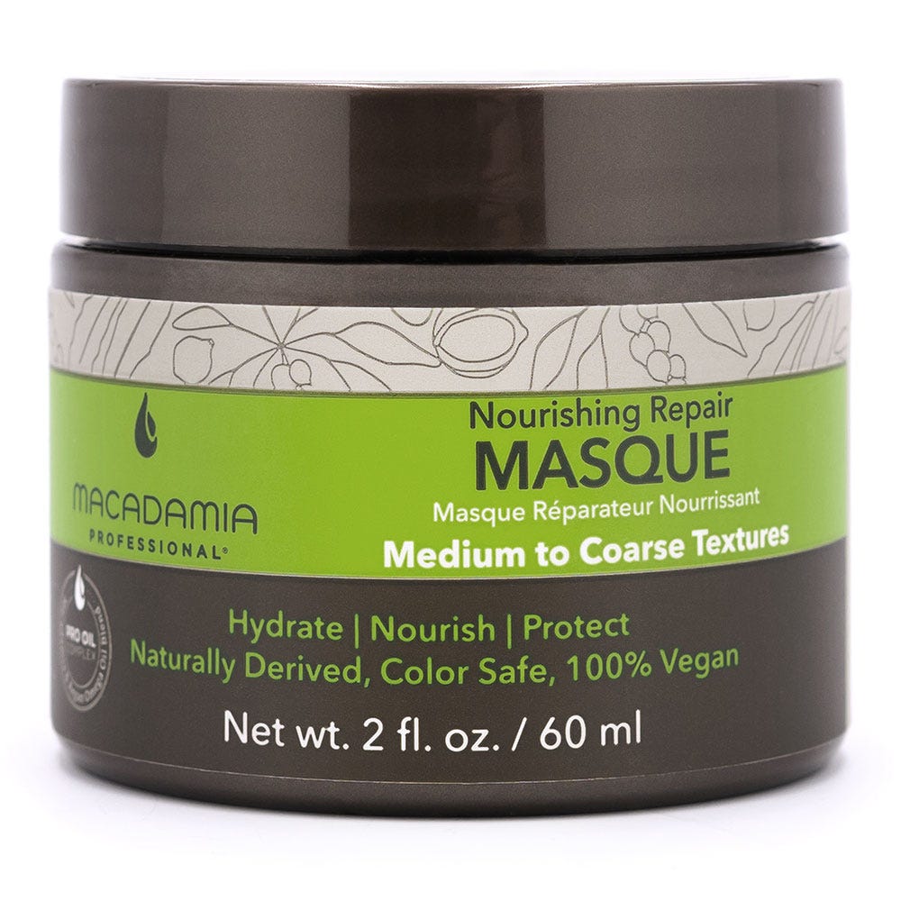 MACADAMIA Nourishing Repair Masque 60 ml