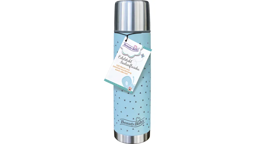Beauty Baby Isolierflasche