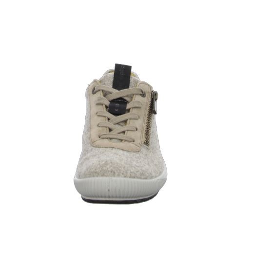 LEGERO Freizeit Schnürer beige