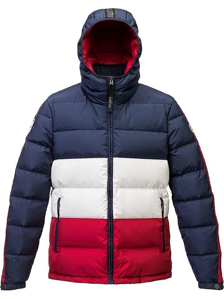 DOLOMITE Daunenjacke 