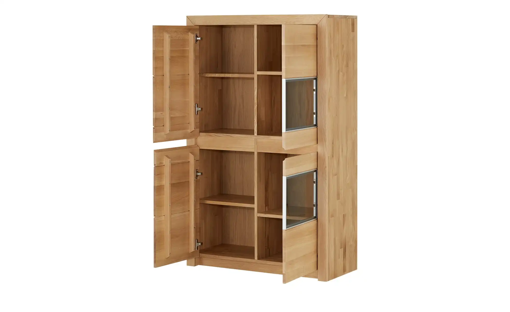 Woodford Vitrine Solano