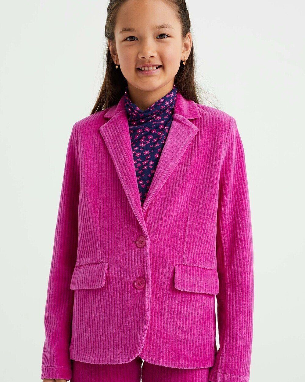 WE Fashion Cardigan (1-tlg)