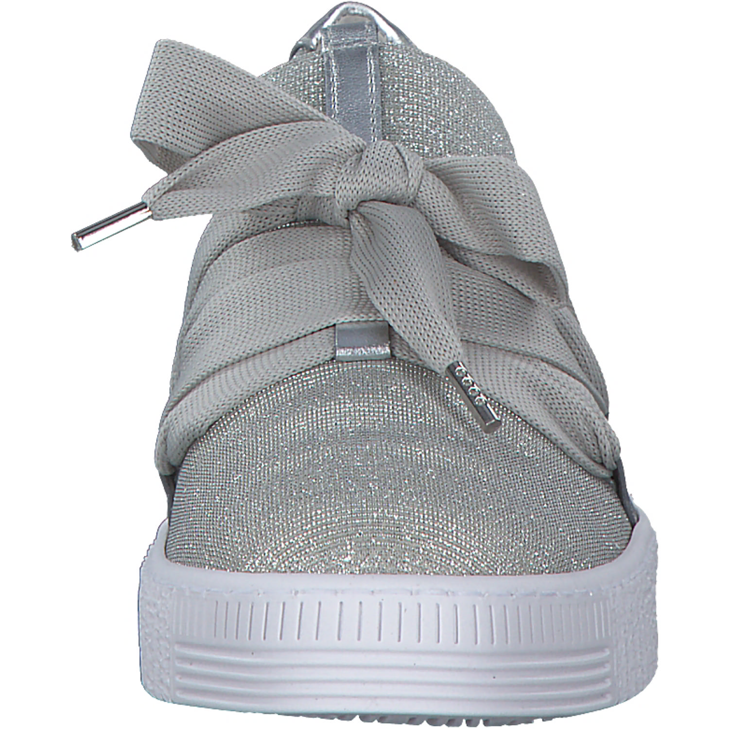 Gabor 43.333, Slip-On-Sneaker, Damen, Grau