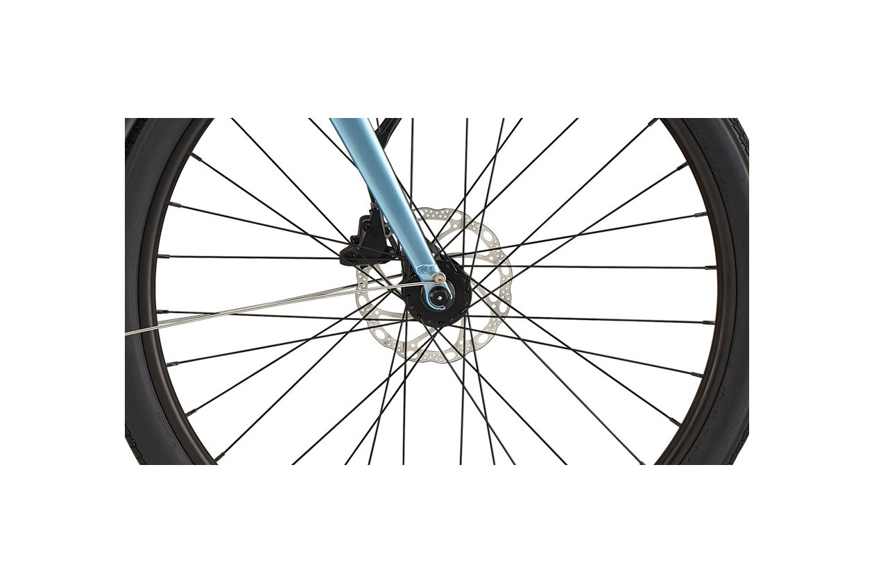 Cannondale Treadwell EQP - 2023 - 27,5 Zoll - Diamant