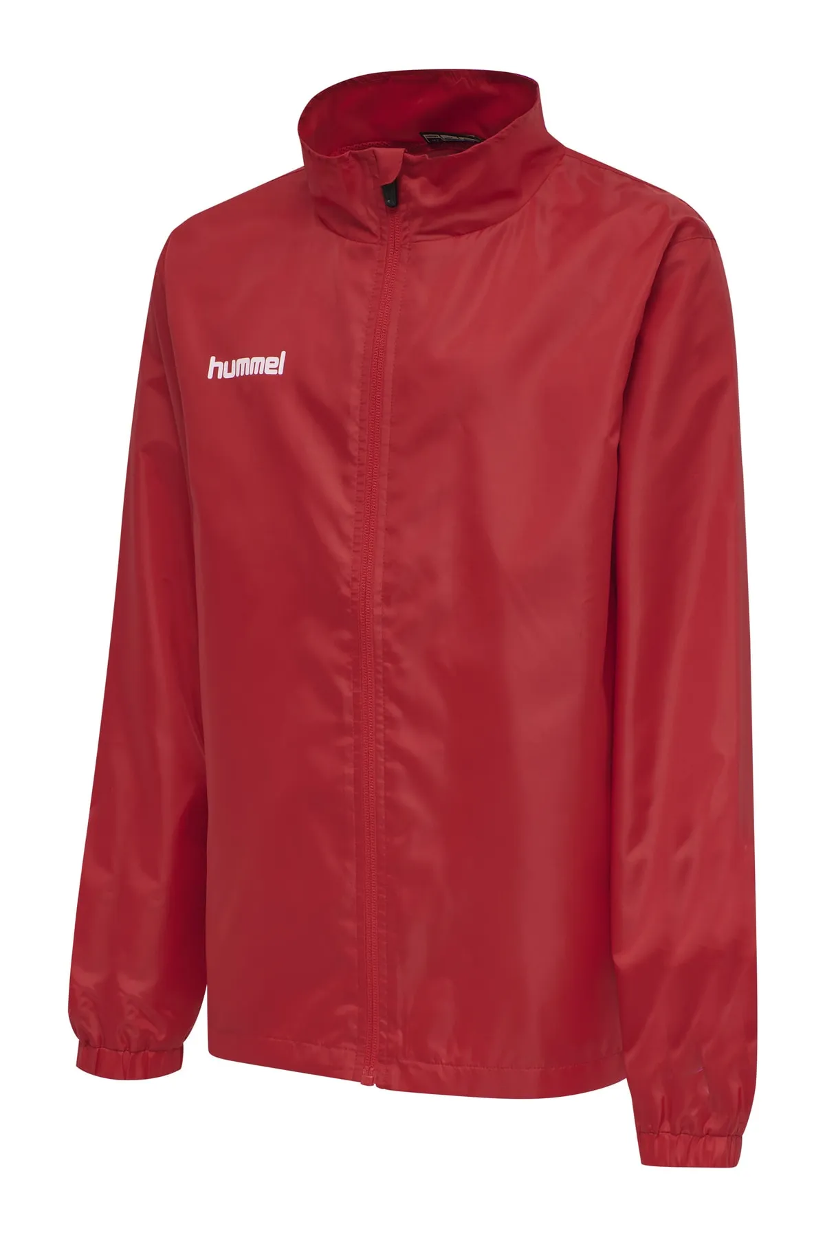hummel  Regenjacke - Rot - Basic