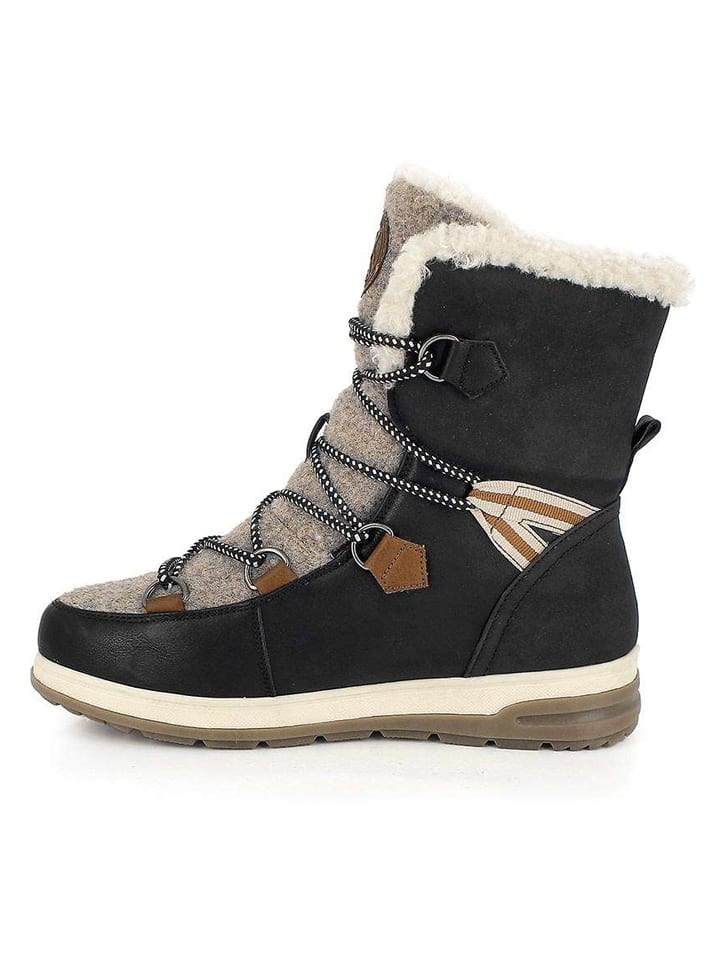 Kimberfeel Winterboots 