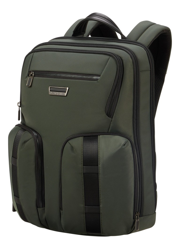 Zaino Samsonite Urban-Eye con scomparto per laptop da 15,6 pollici